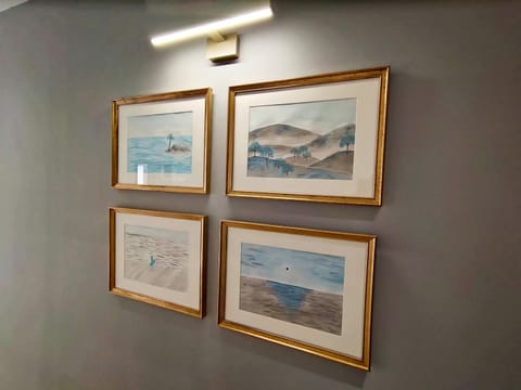 HAMAC - vue mer - 100M PLAGE Apartment in Berck