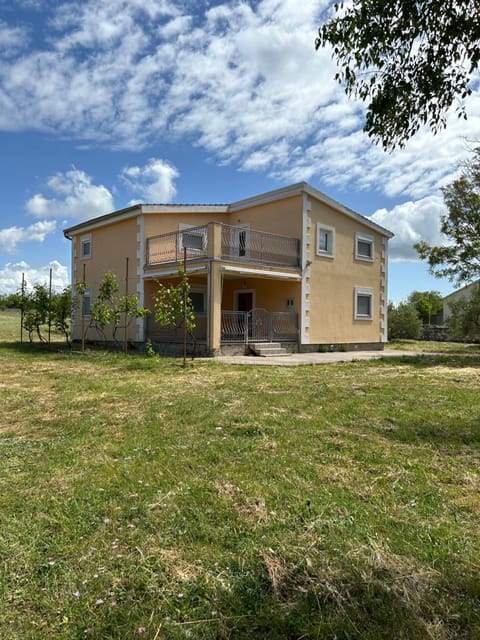 OLIVA DOM Čista Mala Apartment in Šibenik-Knin County, Croatia