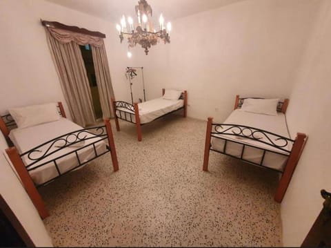 Ave Maria Guest House Bed and Breakfast in Saint Julians