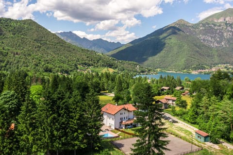 Maso dell Apicoltore Bed and Breakfast in Ledro