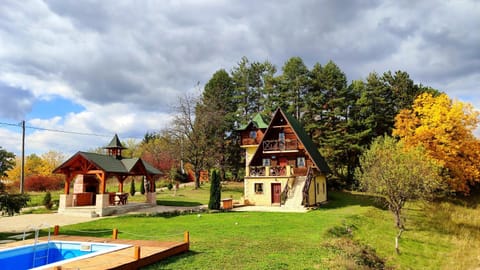 Apartman Brezuljak Banja Luka Cokorska polja Apartment in Federation of Bosnia and Herzegovina