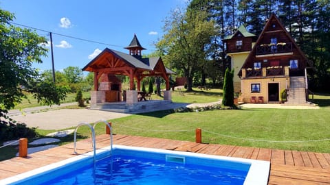 Apartman Brezuljak Banja Luka Cokorska polja Apartment in Federation of Bosnia and Herzegovina