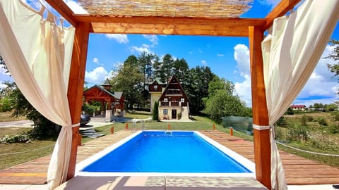 Apartman Brezuljak Banja Luka Cokorska polja Apartment in Federation of Bosnia and Herzegovina