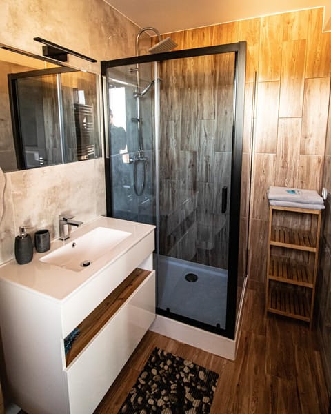 Willa Alexandra II Apartment in Miedzyzdroje