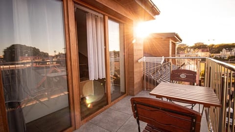 Willa Alexandra II Apartment in Miedzyzdroje