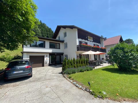 Garden, Garden view, Parking