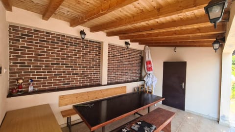 Oasis apartment with sea view and garden Apartment in Šibenik-Knin County, Croatia