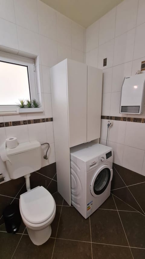 Oasis apartment with sea view and garden Apartment in Šibenik-Knin County, Croatia