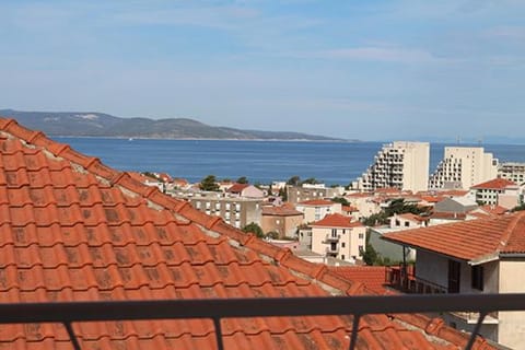 Natural landscape, City view, Sea view