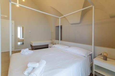 Palazzo Junno Dimora D'Epoca Apartment in Mattinata