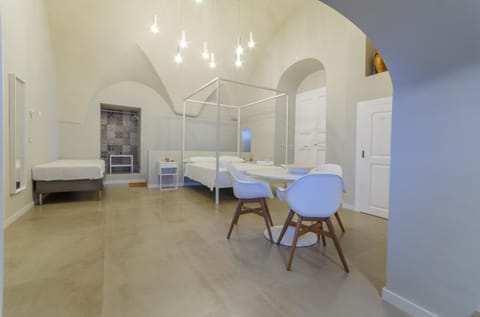 Palazzo Junno Dimora D'Epoca Apartment in Mattinata