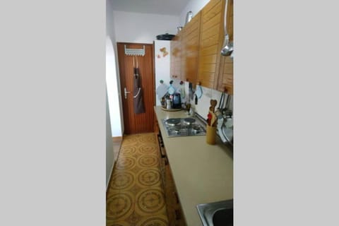 Apartman Nađa Apartment in Vrboska