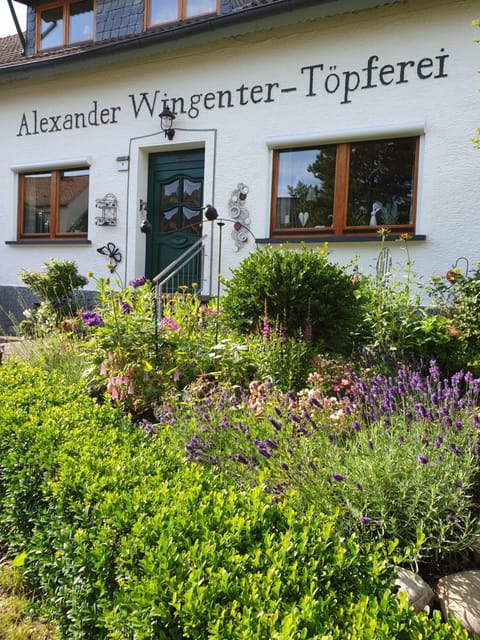 Property building, Facade/entrance, Property logo or sign, Garden