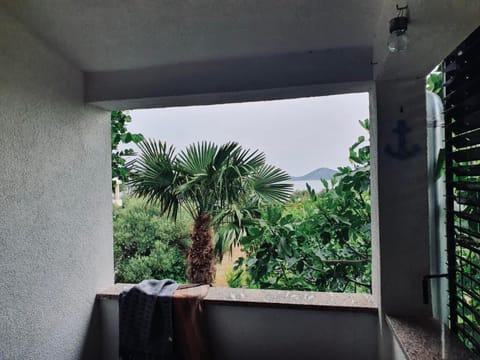 View (from property/room), Sea view