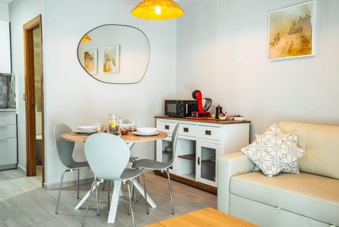 Ancha Village Apartment in Marbella