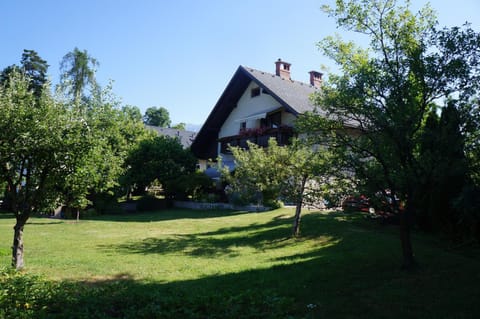Property building, Day, Natural landscape, Garden