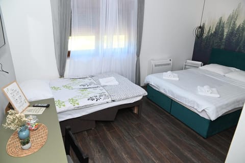 Apartmani Drijen Apartment in Dubrovnik-Neretva County