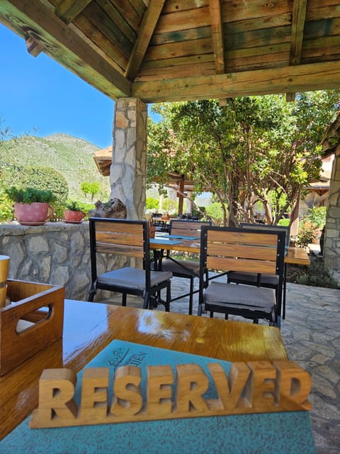 Apartmani Drijen Apartment in Dubrovnik-Neretva County