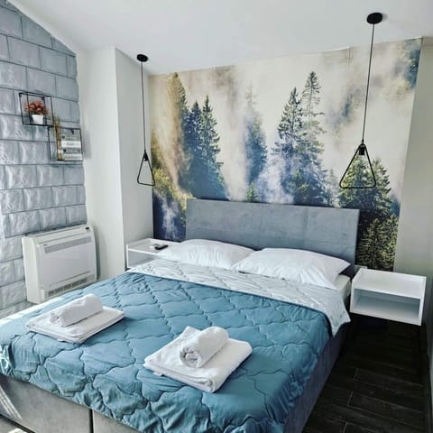 Apartmani Drijen Apartment in Dubrovnik-Neretva County