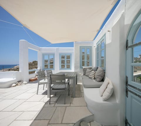 Riviera Naxian Home Apartment in Naxos, Naxos and Lesser Cyclades, Greece