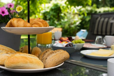 B&B De Kreek Bed and Breakfast in Zeeland, Netherlands