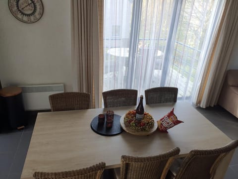 Escape at Durbuy Apartment in Wallonia, Belgium