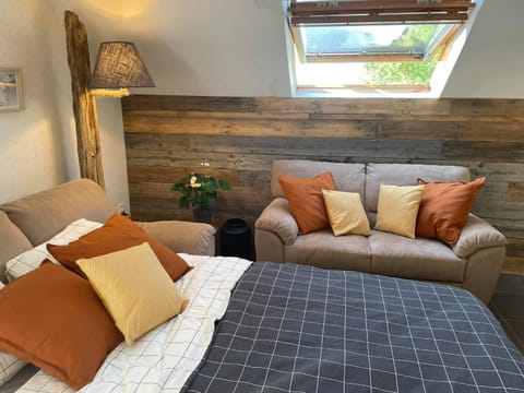 Escape at Durbuy Apartment in Wallonia, Belgium