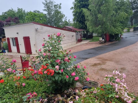 Property building, Spring