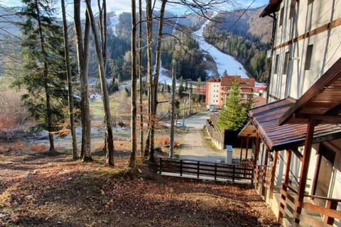 Neighbourhood, City view, Street view