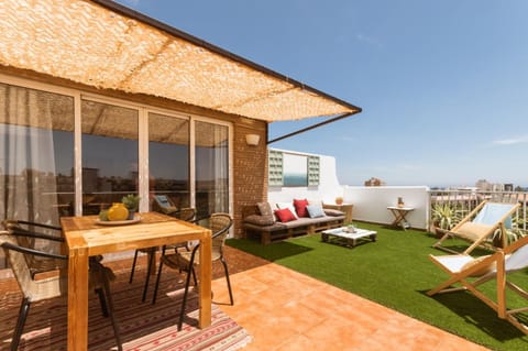 Patio, Off site, Balcony/Terrace