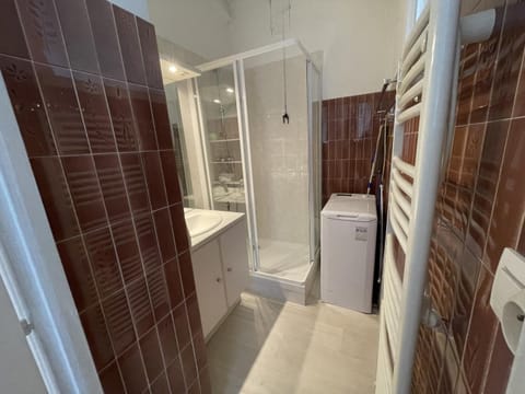 Bel appartement à Évian-les-Bains, animaux admis - FR-1-498-68 Apartment in Évian-les-Bains