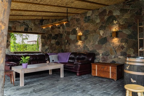 Balcony/Terrace, Seating area