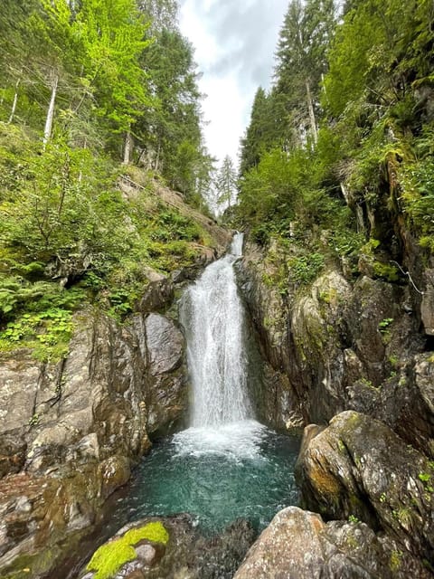 Nigglerhof Apartment in Carinthia, Austria