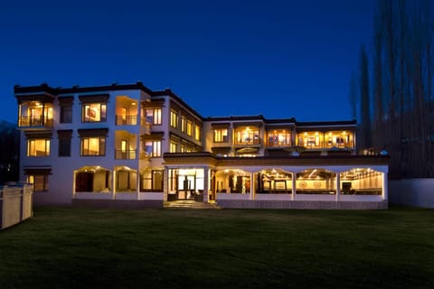 Property view