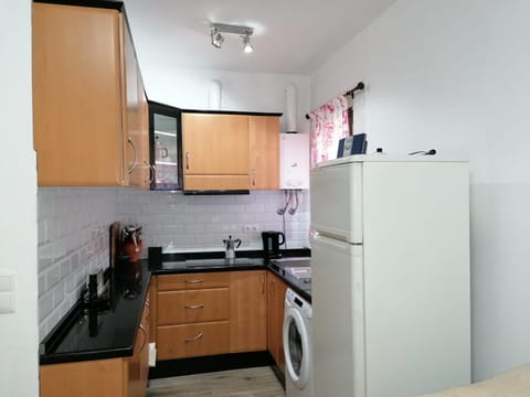 El Gallinero de Rita Apartment in Costa del Sol