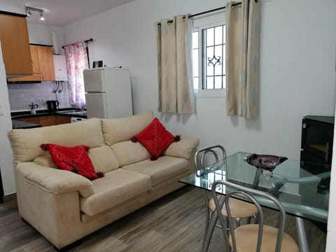 El Gallinero de Rita Apartment in Costa del Sol