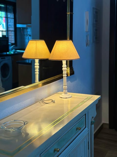 El Gallinero de Rita Apartment in Costa del Sol