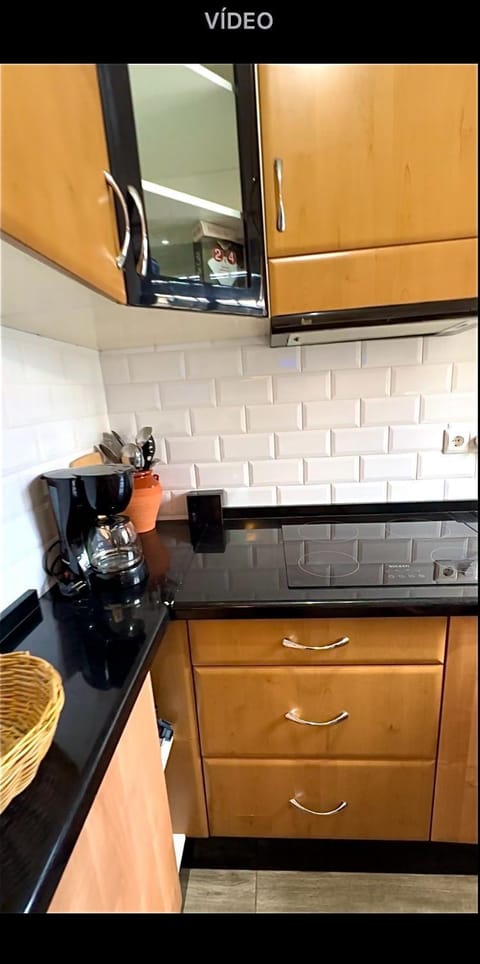 El Gallinero de Rita Apartment in Costa del Sol