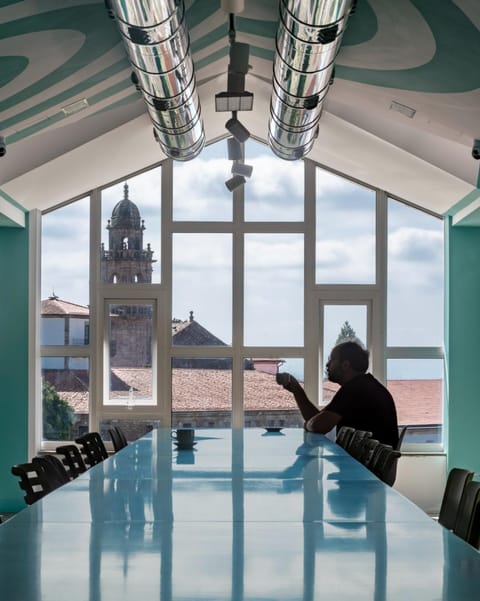 Property building, People, View (from property/room), Landmark view