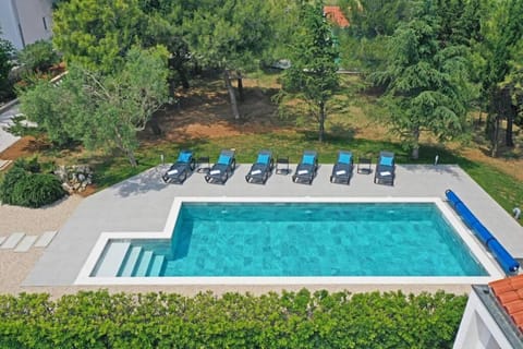 Apartment in Casa Porta Luna, Gajac, Novalja Villa in Novalja