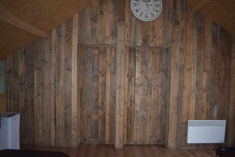 Lî Stôle Bed and Breakfast in Wallonia, Belgium