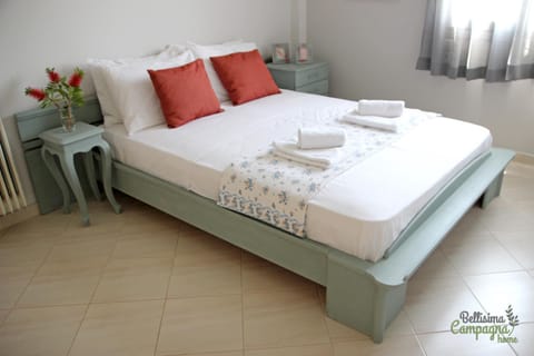 Bellisima Campagna Home pelekapina -chania crete Apartment in Chania