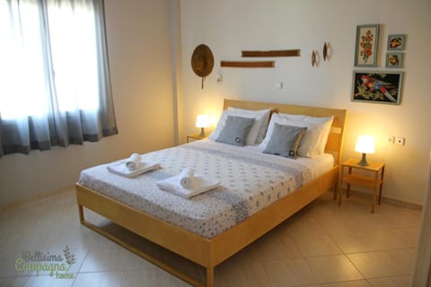 Bellisima Campagna Home pelekapina -chania crete Apartment in Chania