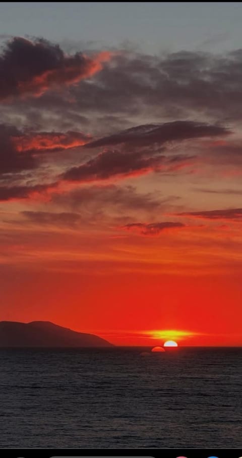 Magic View Apartment in Vlorë