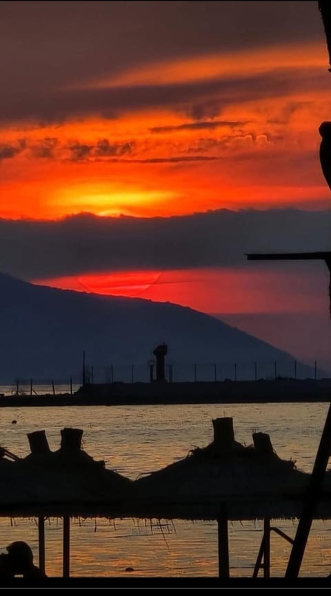 Magic View Apartment in Vlorë