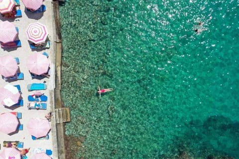 Magic View Apartment in Vlorë