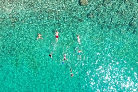 Magic View Apartment in Vlorë