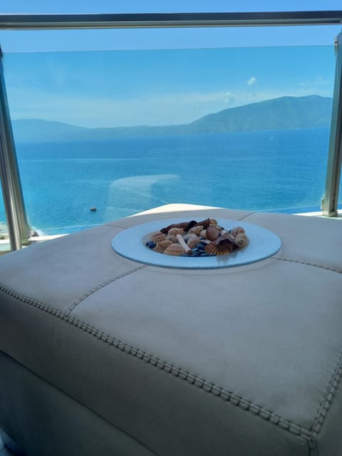 Magic View Apartment in Vlorë