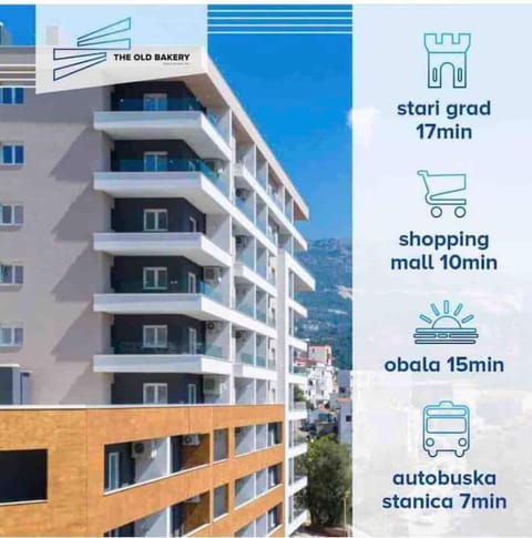 Property building, Property logo or sign