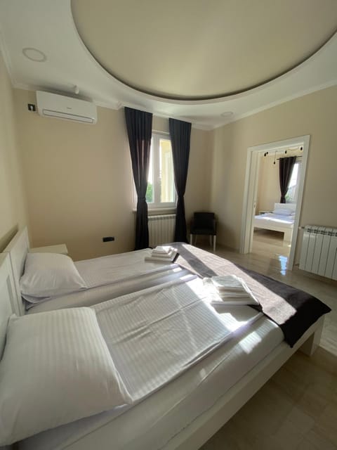 Vila Eleonora Beograd Villa in Belgrade